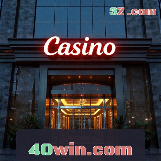 Cassino Inesquecível: A Experiência Única de 40win.com
