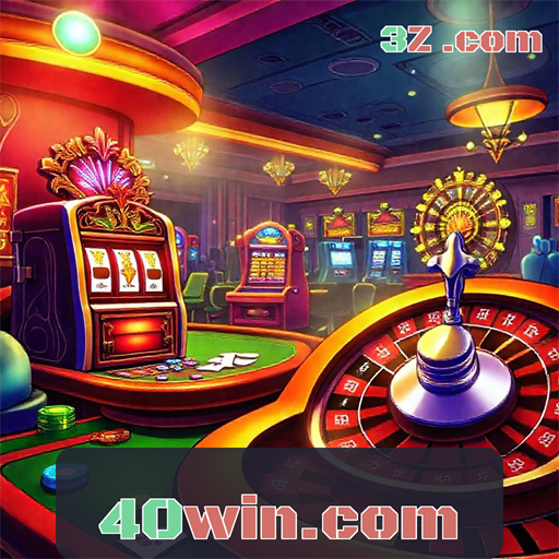 40win.com: Experiência Paga Que Eleva Seu Jogo