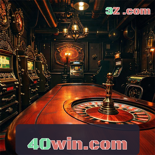 Experiência VIP no 40win.com: Uma Jornada de Jogos Única